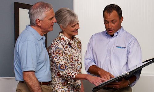 The Premier Purchase Process