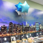 Premier Care in Bathing Team Supports Arthritis Foundation through Bake Sale, Fund Raiser Lunch and Let’s Move Together Walk