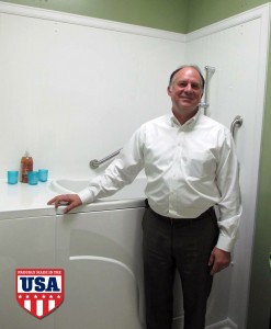 Premier Care in Bathing Continues to Support Exceptional Quality Initiatives through Leadership USA Premier Care in Bathing